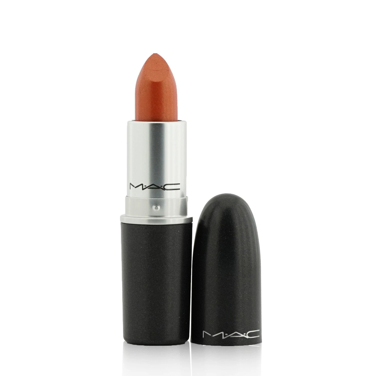 MAC Lipstick - Mocha (Satin) 3g/0.1oz - Image 4