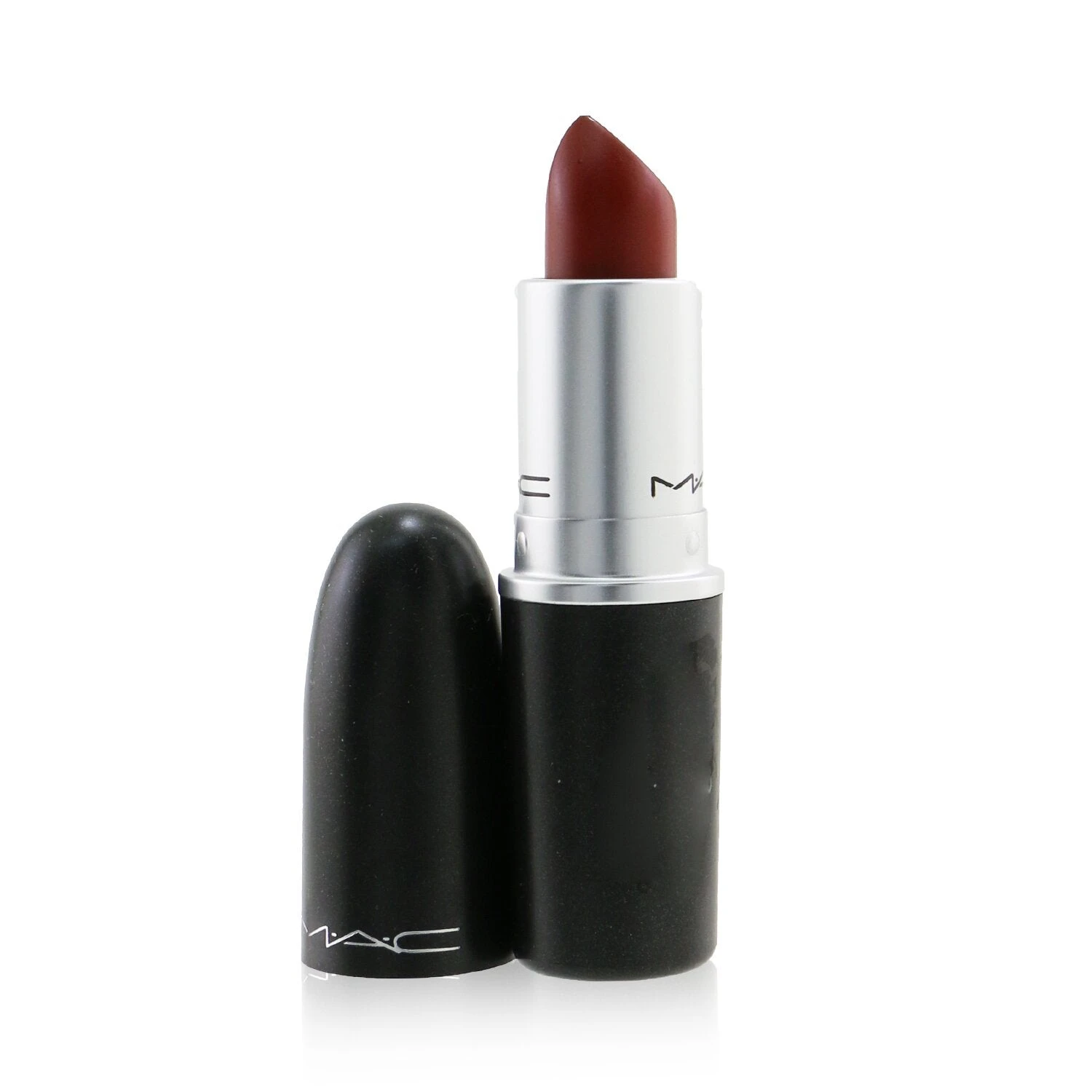 MAC Lipstick - Mocha (Satin) 3g/0.1oz - Image 7