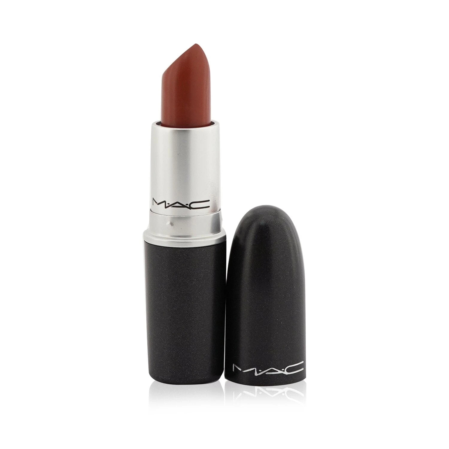 MAC Lipstick - Mocha (Satin) 3g/0.1oz