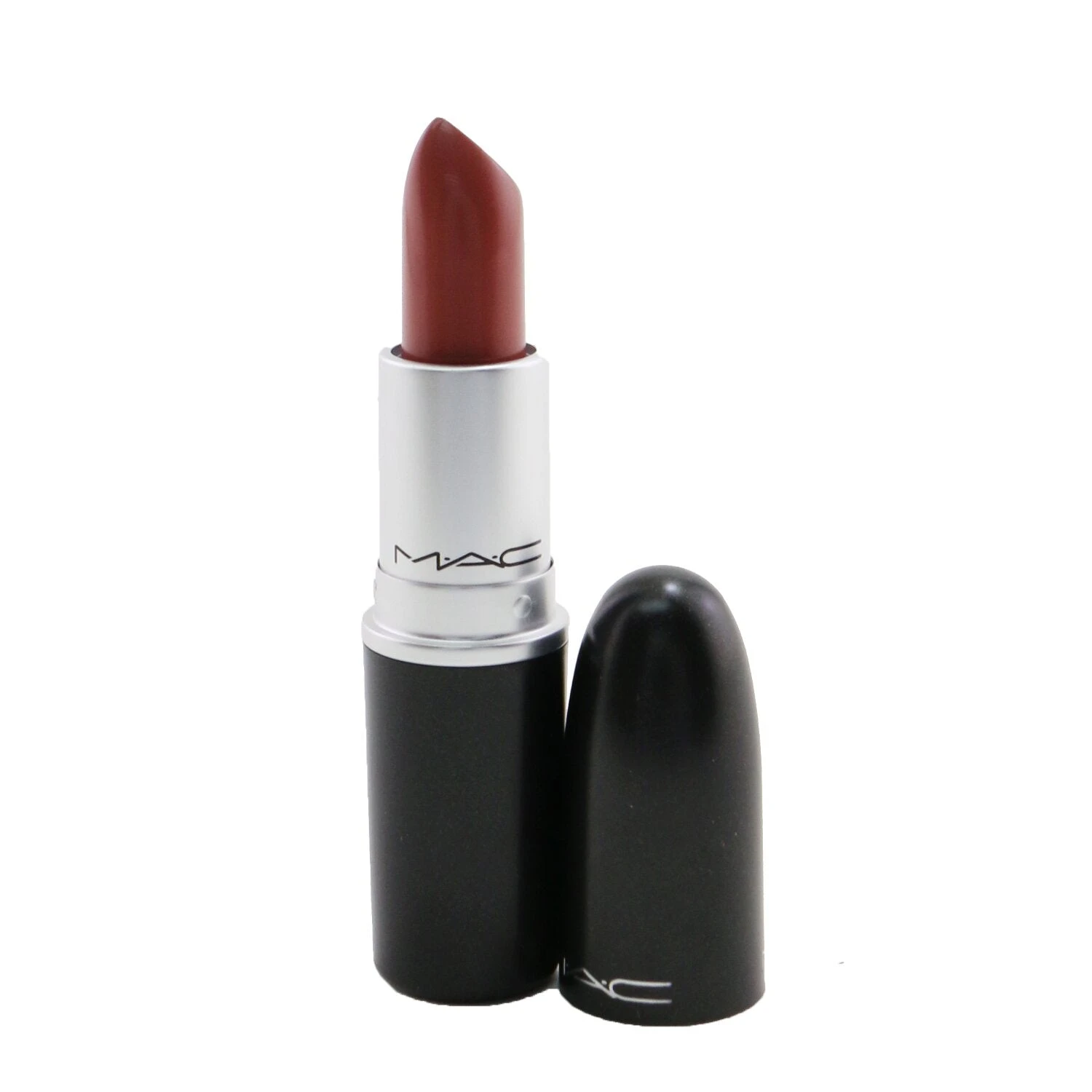 MAC Lipstick - Mocha (Satin) 3g/0.1oz - Image 10