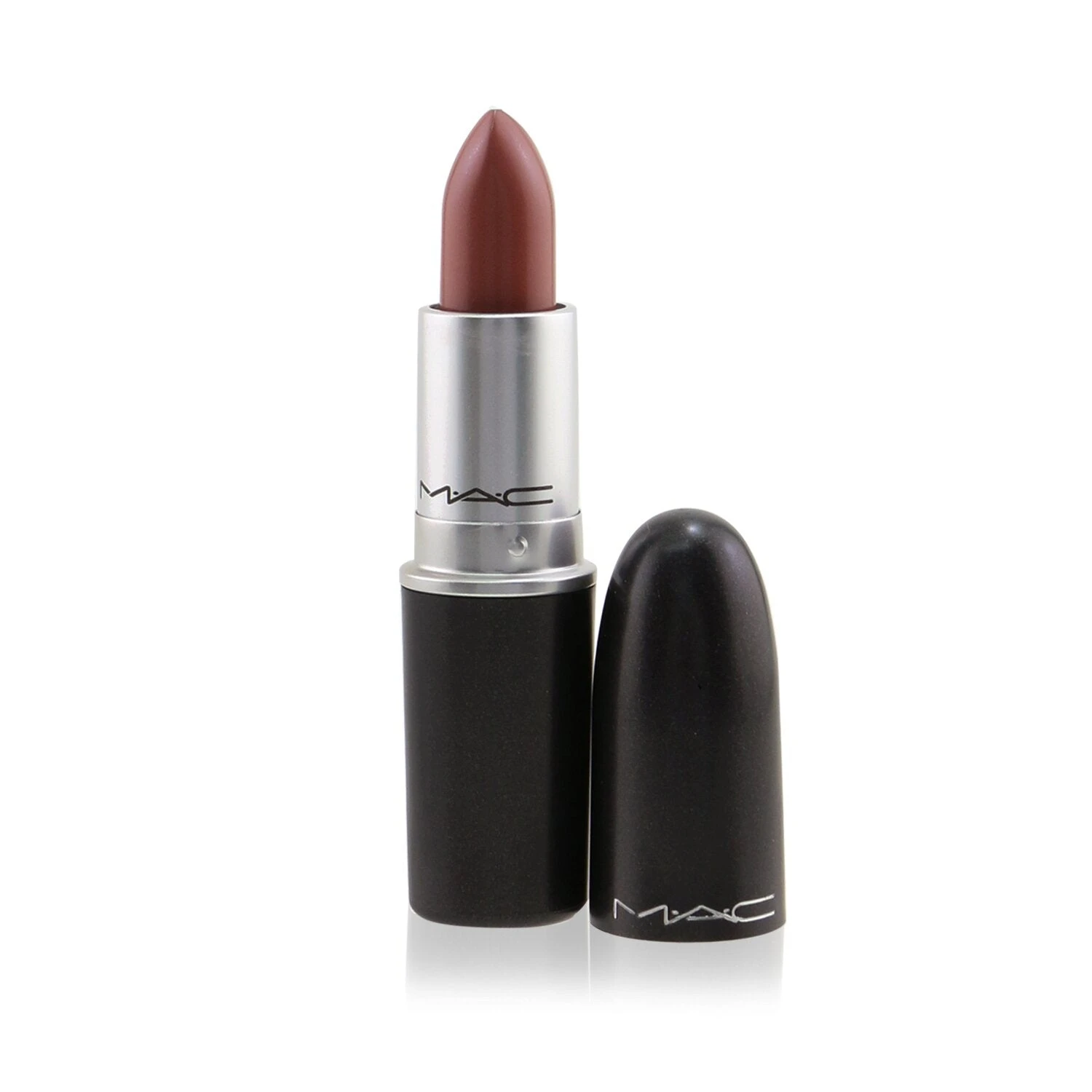 MAC Lipstick - Mocha (Satin) 3g/0.1oz - Image 11