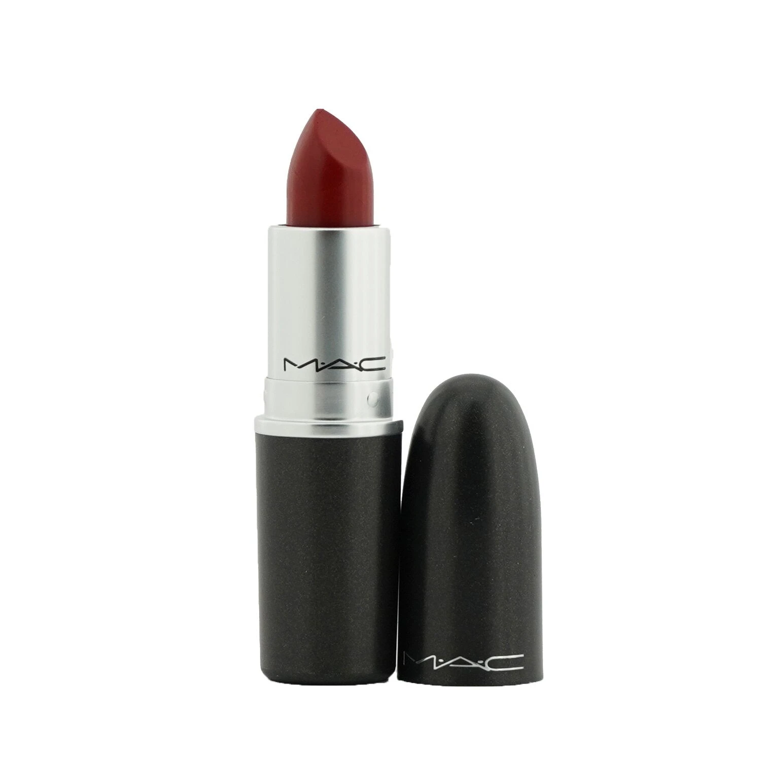 MAC Lipstick - Mocha (Satin) 3g/0.1oz - Image 12