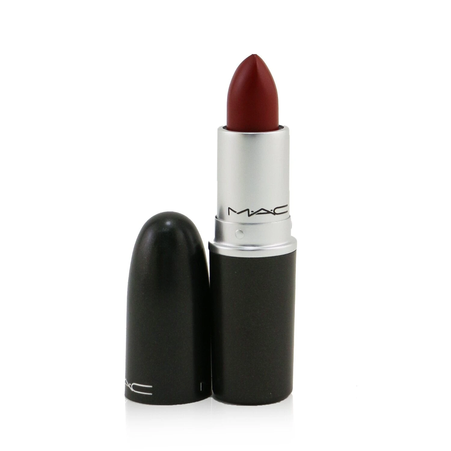 MAC Lipstick - Mocha (Satin) 3g/0.1oz - Image 14