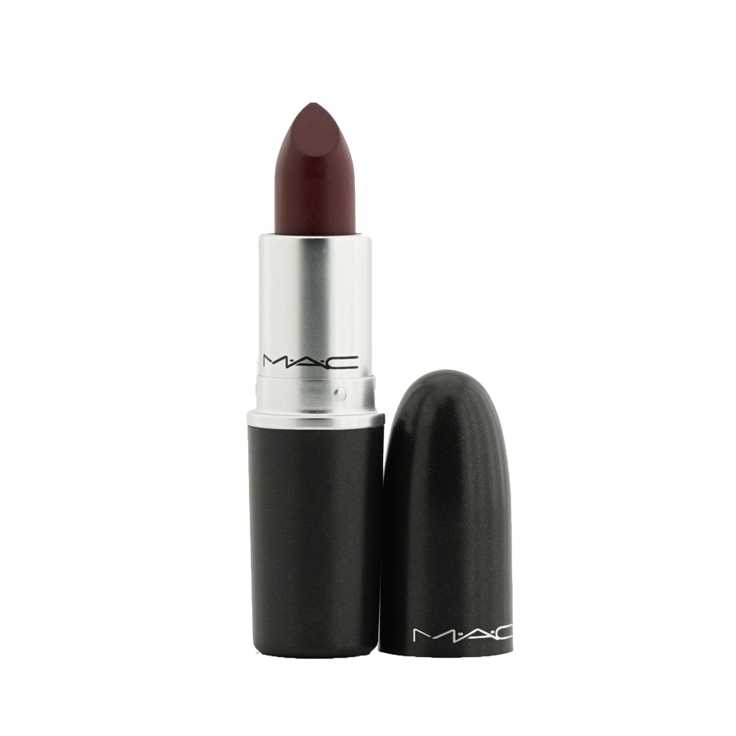 MAC Lipstick - Mocha (Satin) 3g/0.1oz - Image 15