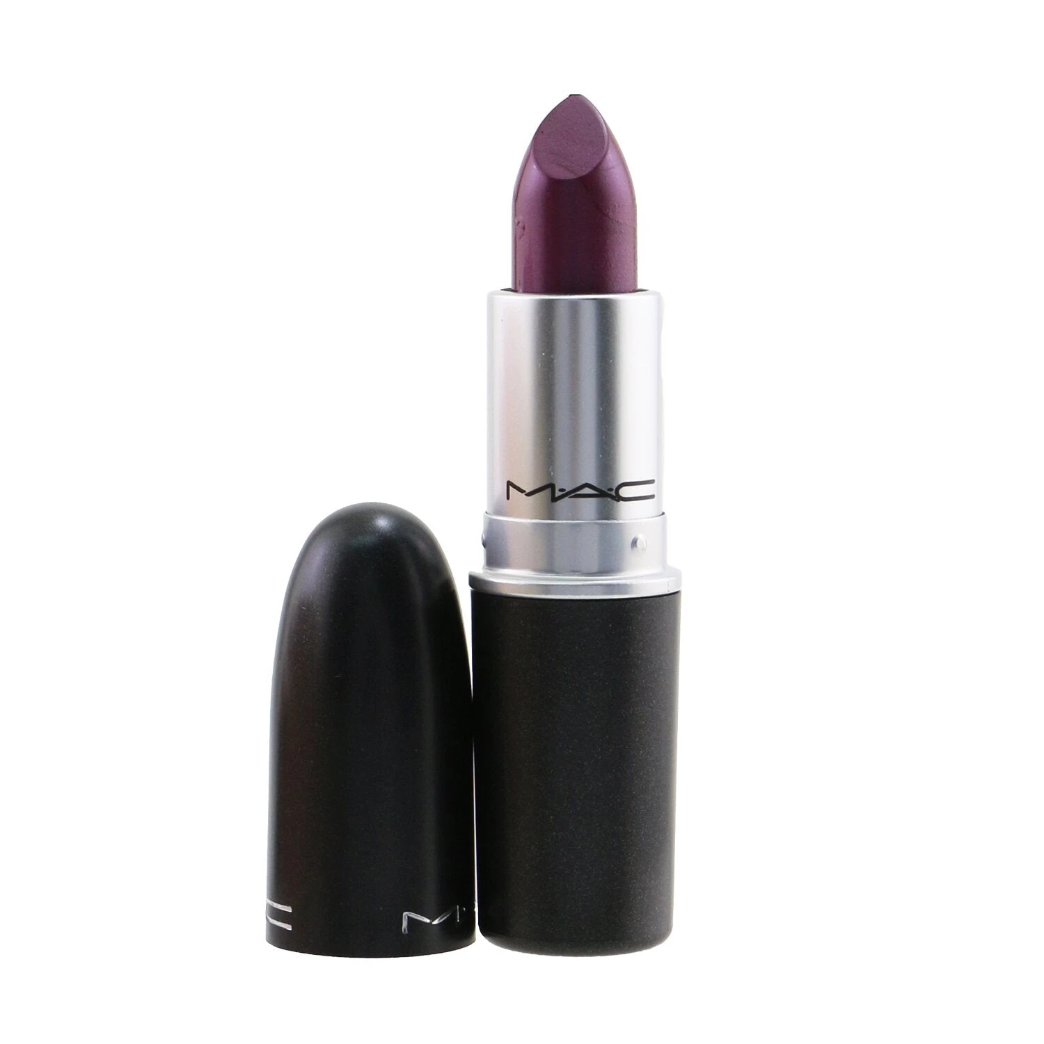 MAC Lipstick - Mocha (Satin) 3g/0.1oz - Image 16
