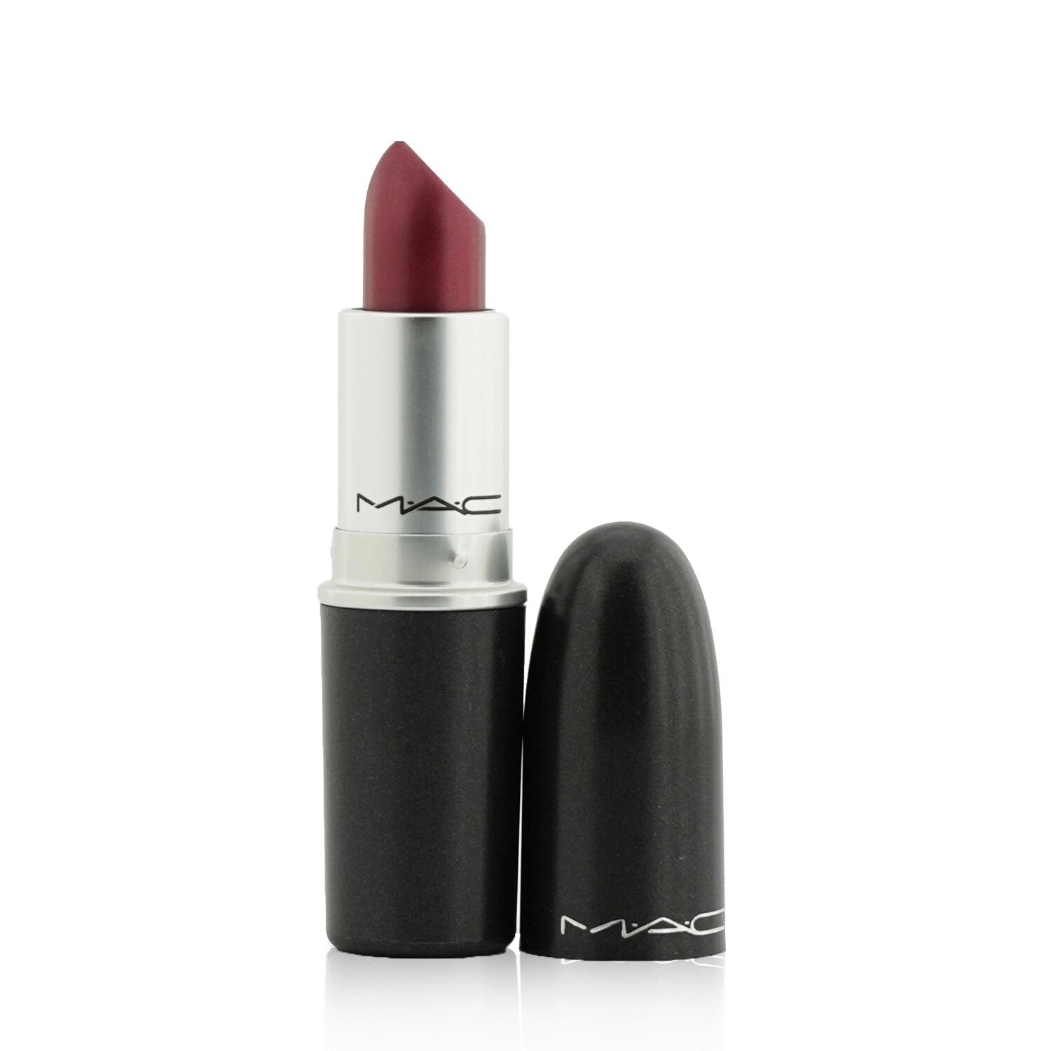 MAC Lipstick - Mocha (Satin) 3g/0.1oz - Image 18