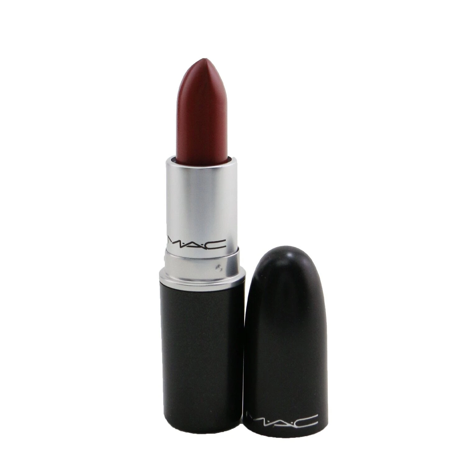 MAC Lipstick - Mocha (Satin) 3g/0.1oz - Image 19