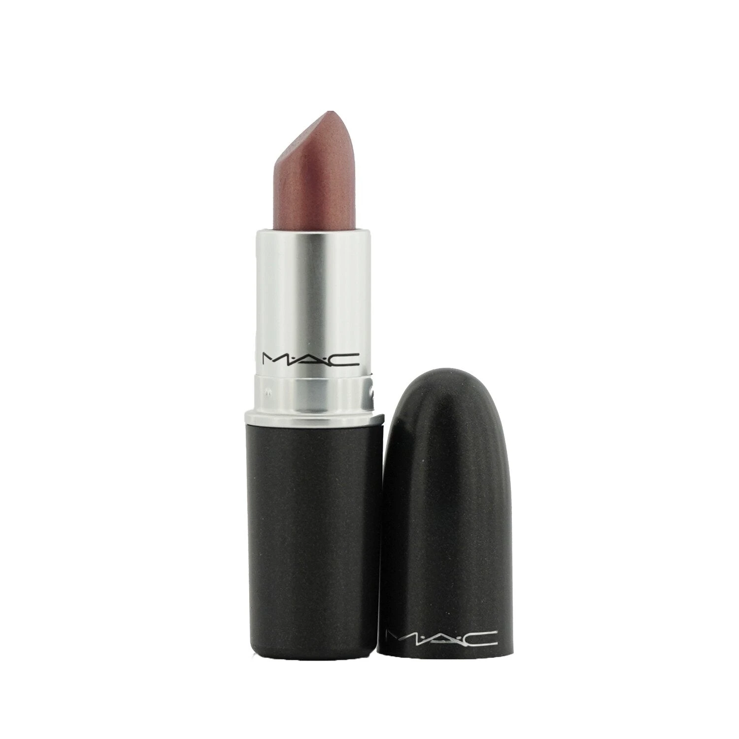 MAC Lipstick - Mocha (Satin) 3g/0.1oz - Image 20