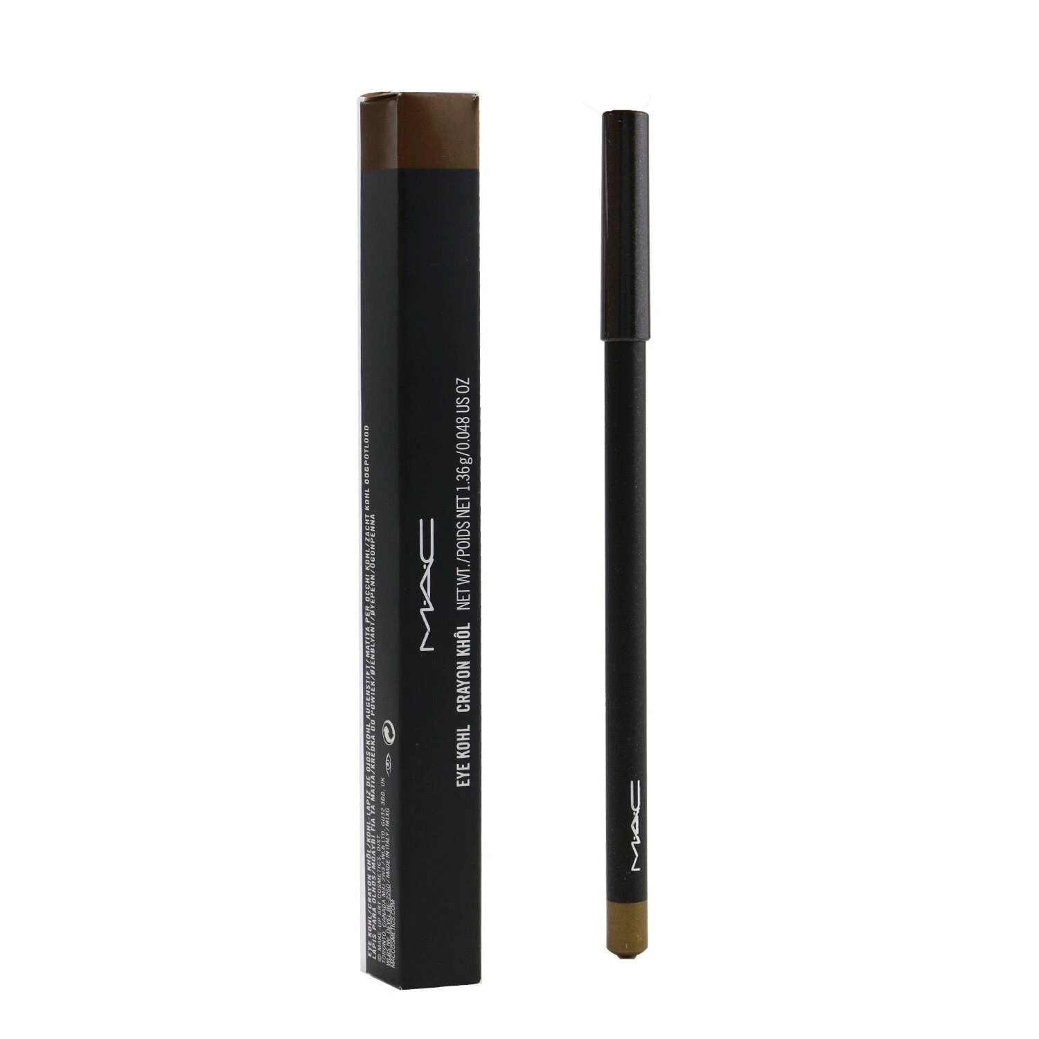 MAC Eye Kohl - Powersurge 1.36g/0.048oz - Image 2
