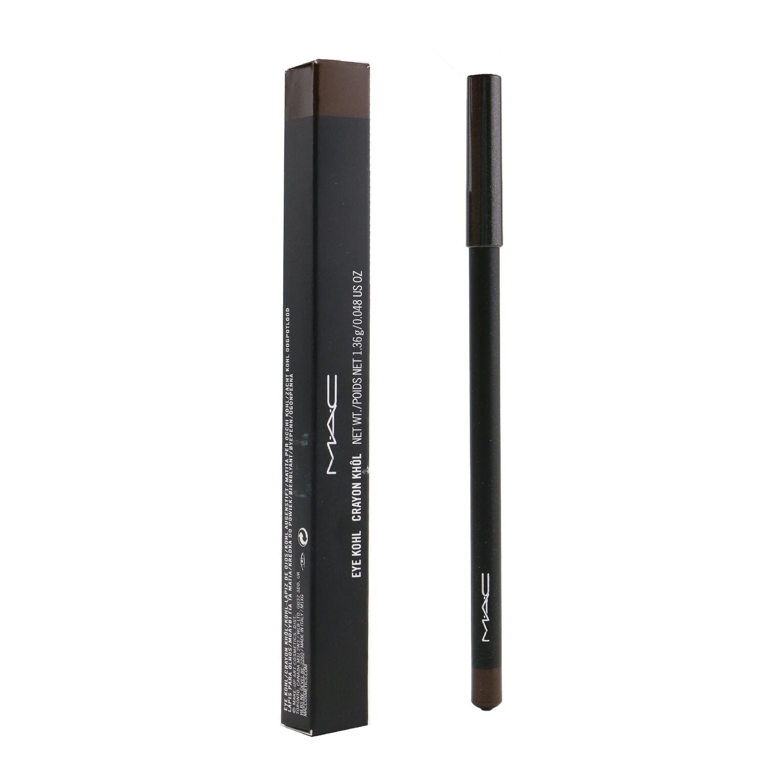 MAC Eye Kohl - Powersurge 1.36g/0.048oz - Image 5
