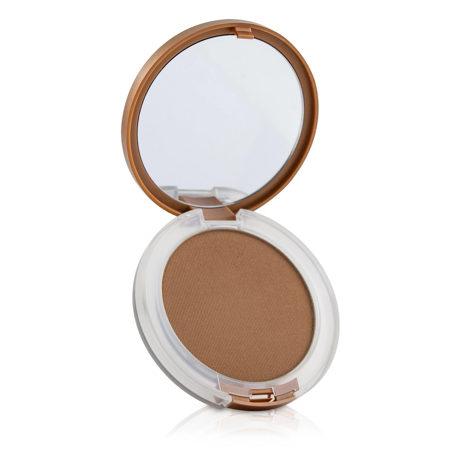 Clinique True Bronze Pressed Powder Bronzer - No. 02 Sunkissed 9.6g/0.33oz - Image 4