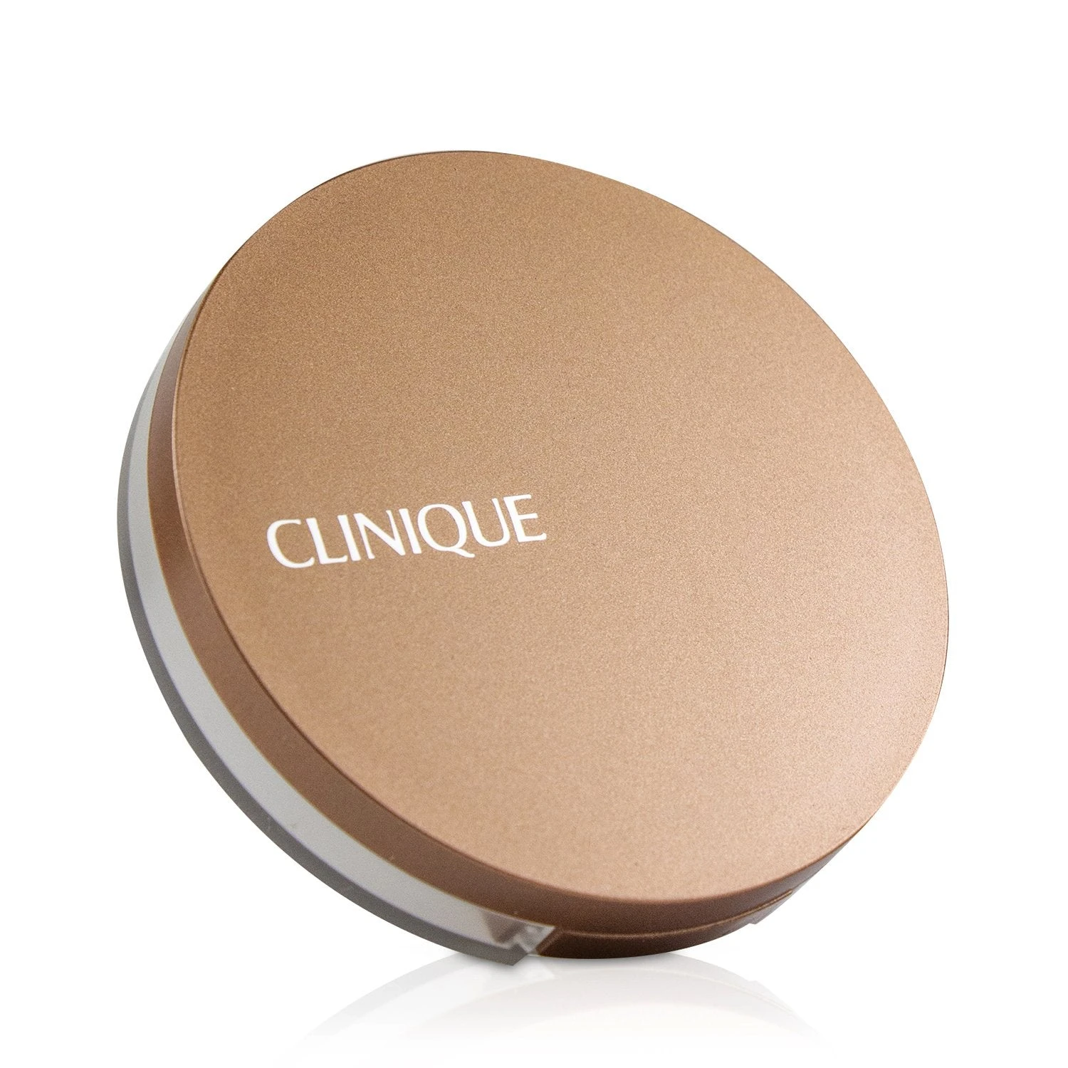 Clinique True Bronze Pressed Powder Bronzer - No. 02 Sunkissed 9.6g/0.33oz - Image 5