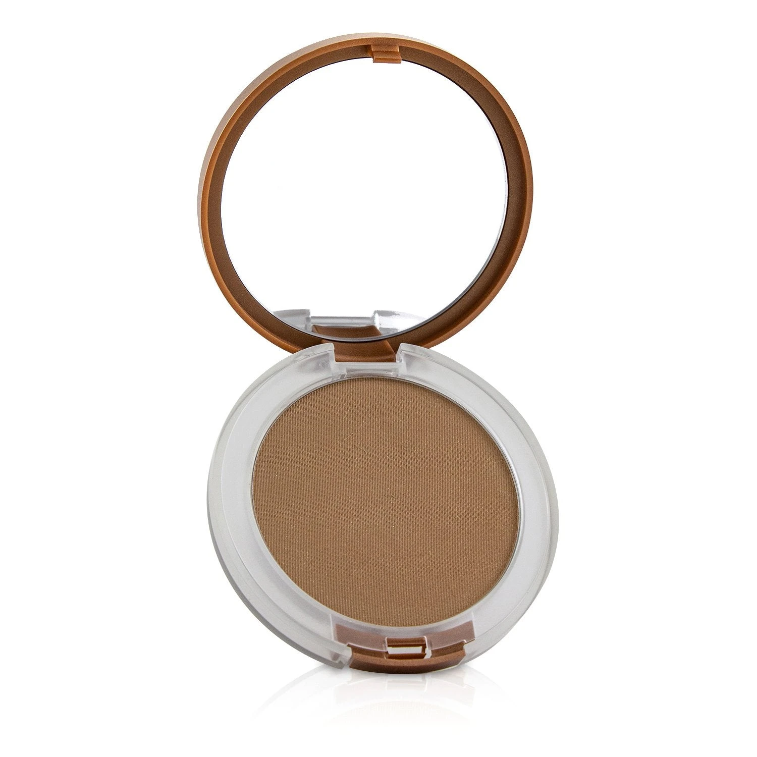 Clinique True Bronze Pressed Powder Bronzer - No. 02 Sunkissed 9.6g/0.33oz - Image 6