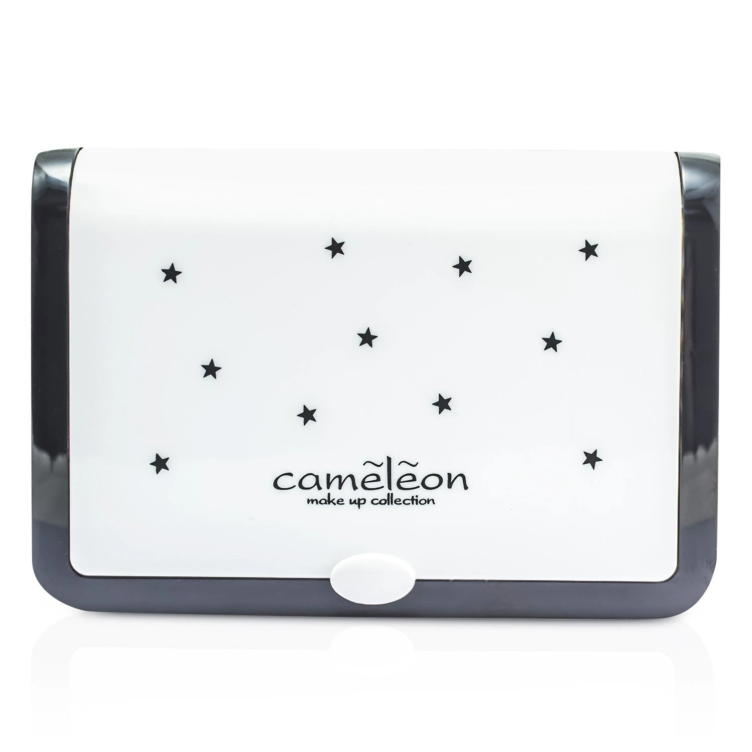 Cameleon MakeUp Kit G1697 (25x EyeShadow, 6x Blusher, 4x Compact Powder, 6x Lipgloss, 1x Mascara) - 1 - Image 2