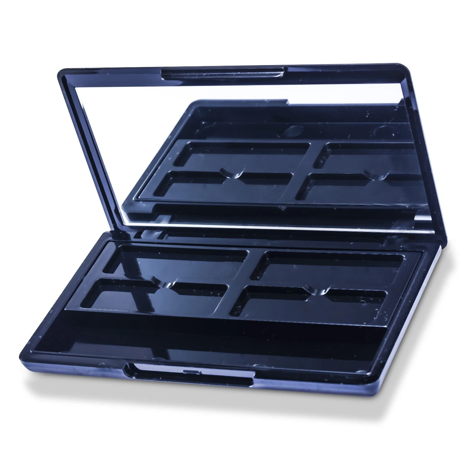 Vincent Longo Mini Palette Compact Case - Image 2