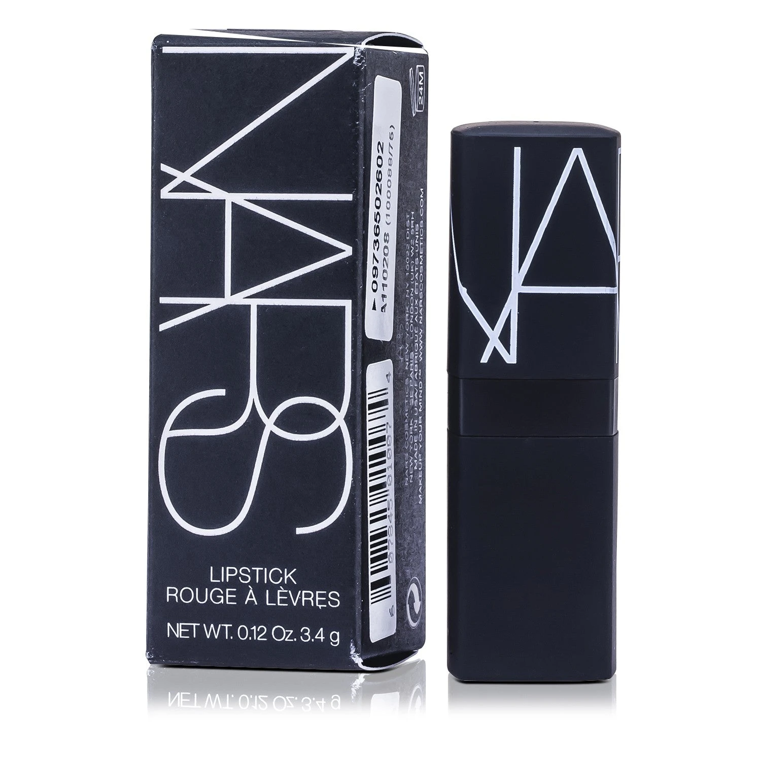 NARS Lipstick - Trans Siberian 3.4g/0.12oz