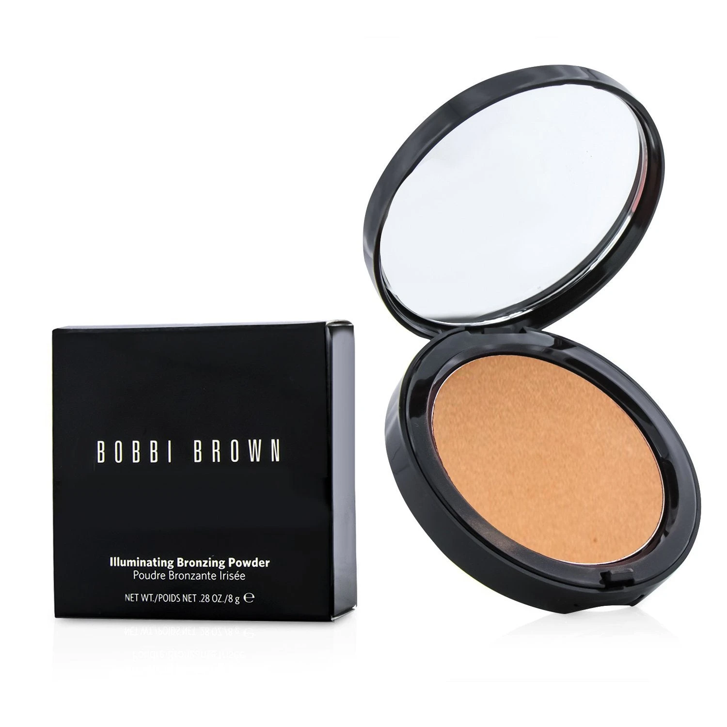 Bobbi Brown Illuminating Bronzing Powder - #4 Aruba 8g/0.28oz - Image 2