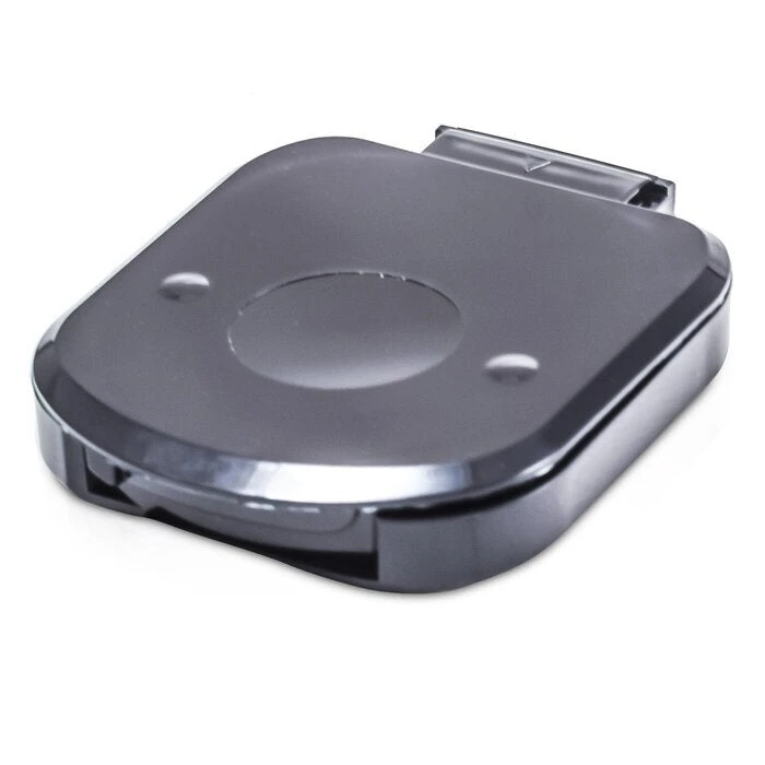 Shiseido Advanced Hydro Liquid Compact Foundation SPF10 Refill - B40 Natural Fair Beige 12g/0.42oz - Image 2