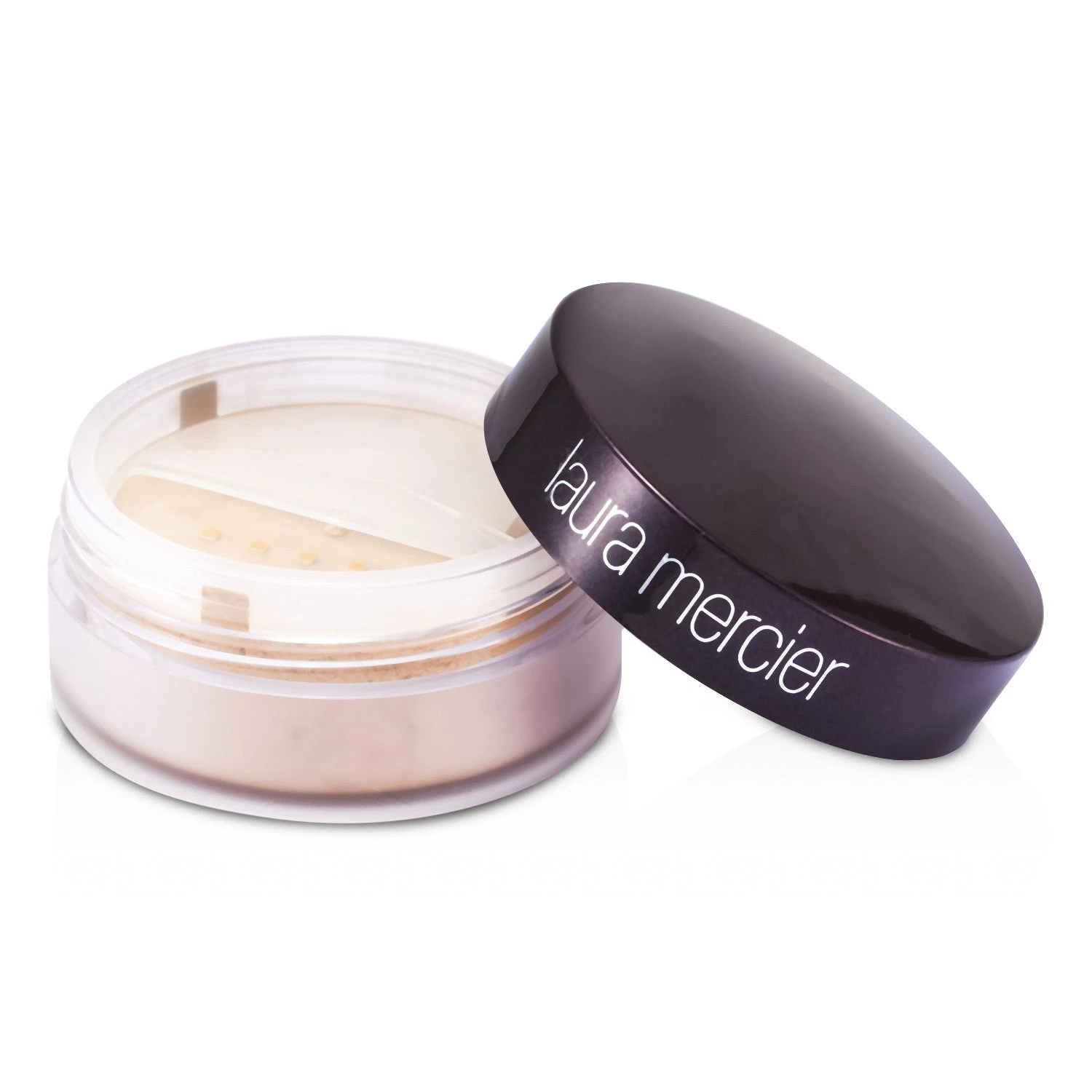 Laura Mercier Invisible Loose Setting Powder - Universal 11.34g/0.4oz - Image 2