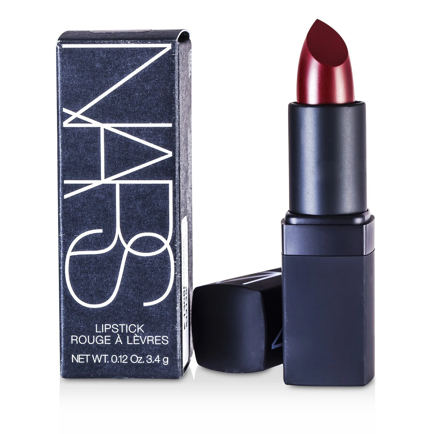 NARS Lipstick - Trans Siberian 3.4g/0.12oz - Image 14