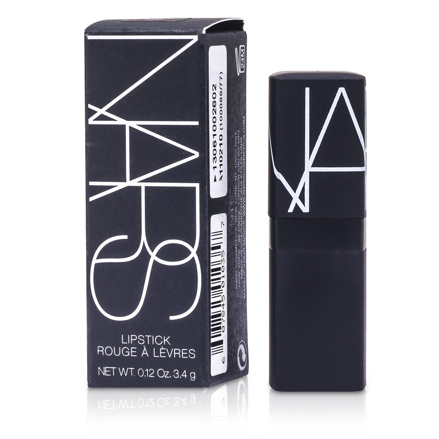 NARS Lipstick - Trans Siberian 3.4g/0.12oz - Image 18