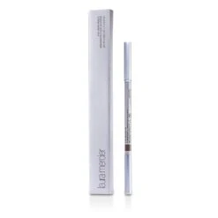 Laura Mercier Eye Brow Pencil With Groomer Brush - # Soft Brunette 1.17g/0.04oz