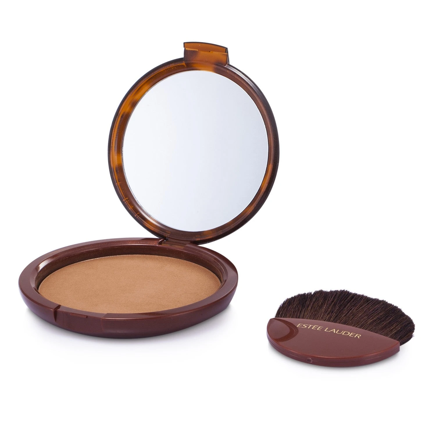 Estee Lauder Bronze Goddess Powder Bronzer - # 01 Light 21g/0.74oz - Image 2
