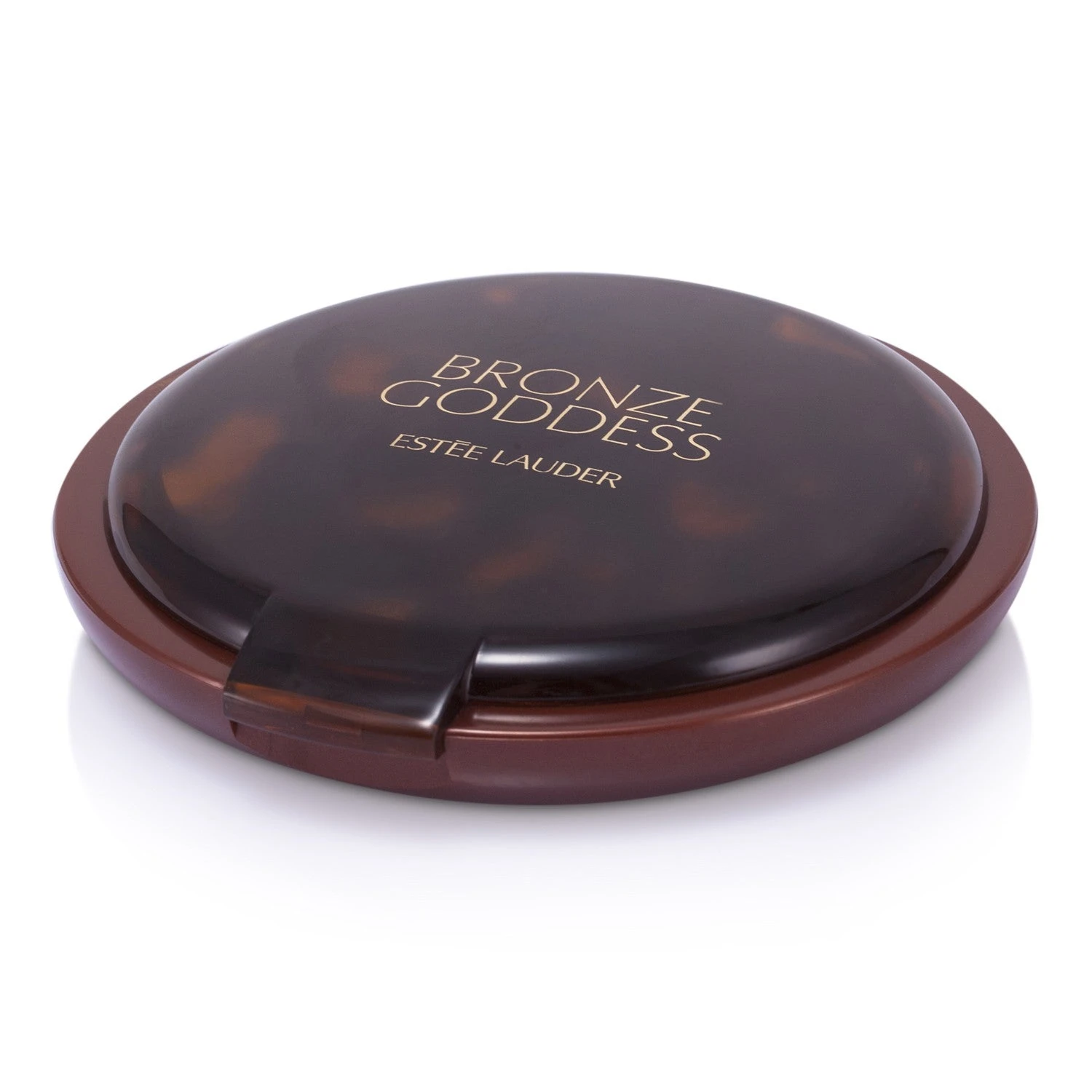 Estee Lauder Bronze Goddess Powder Bronzer - # 02 Medium 21g/0.74oz - Image 4