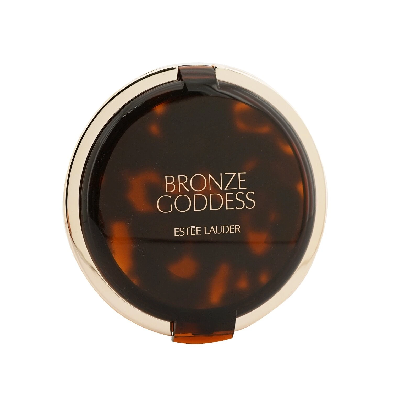 Estee Lauder Bronze Goddess Powder Bronzer - # 01 Light 21g/0.74oz - Image 6