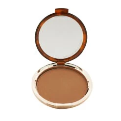 Estee Lauder Bronze Goddess Powder Bronzer - # 02 Medium 21g/0.74oz