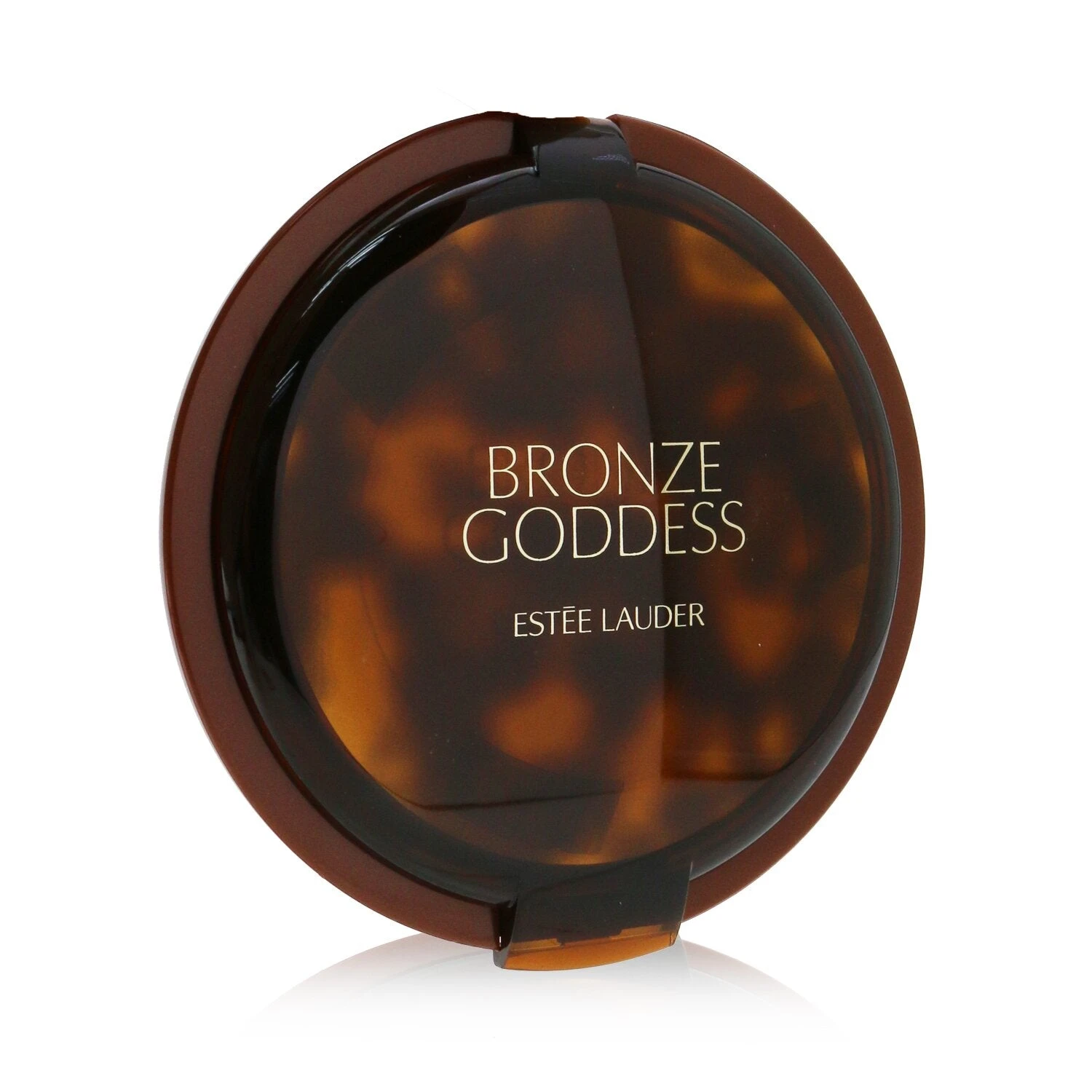 Estee Lauder Bronze Goddess Powder Bronzer - # 02 Medium 21g/0.74oz - Image 9
