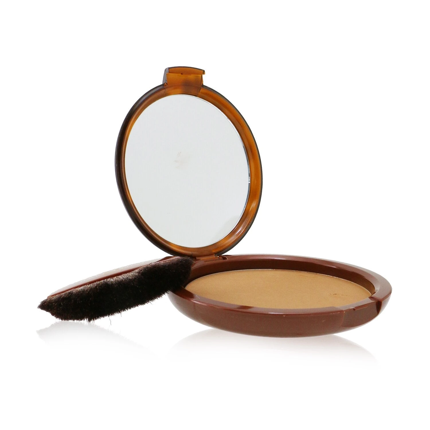 Estee Lauder Bronze Goddess Powder Bronzer - # 01 Light 21g/0.74oz - Image 7