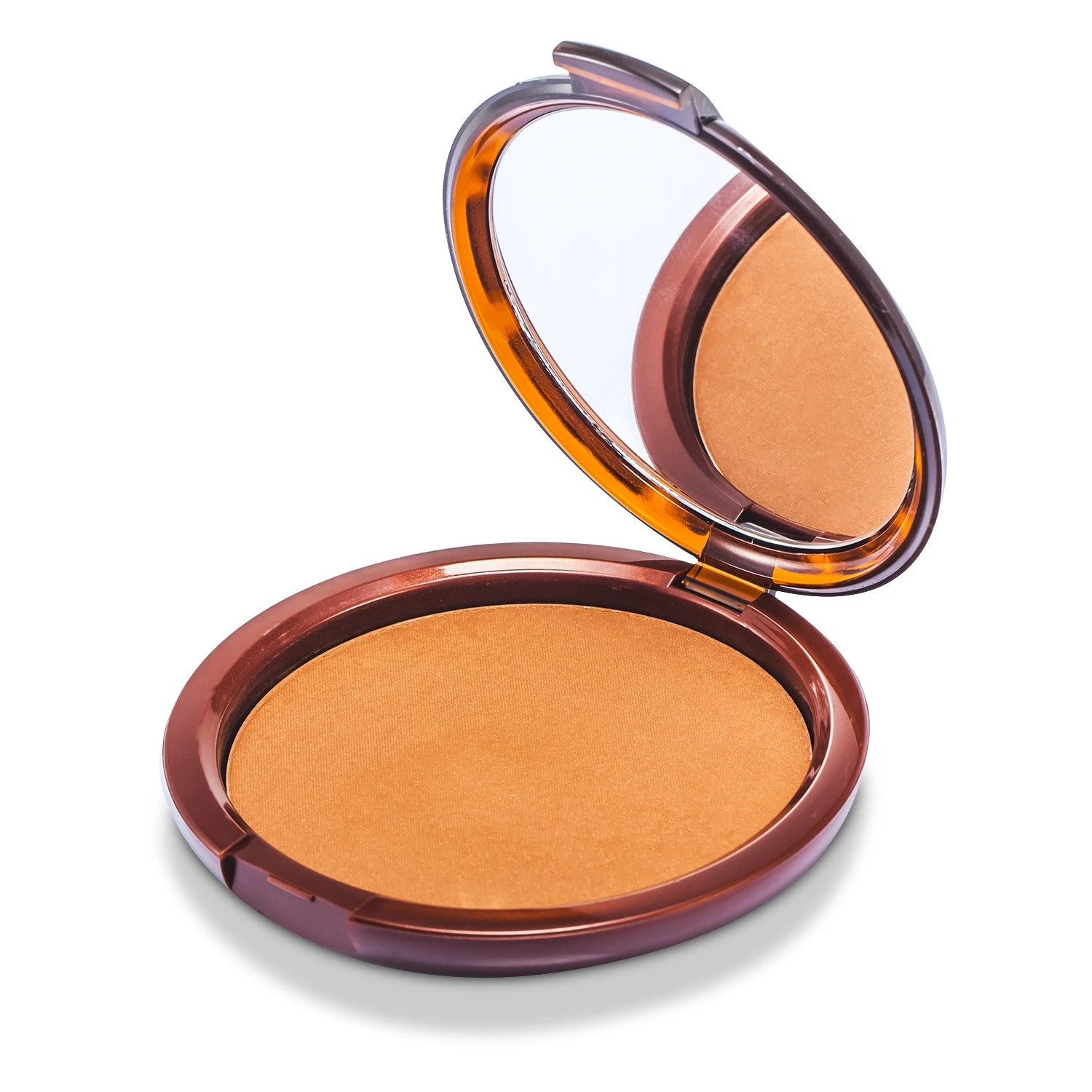 Estee Lauder Bronze Goddess Powder Bronzer - # 02 Medium 21g/0.74oz - Image 13
