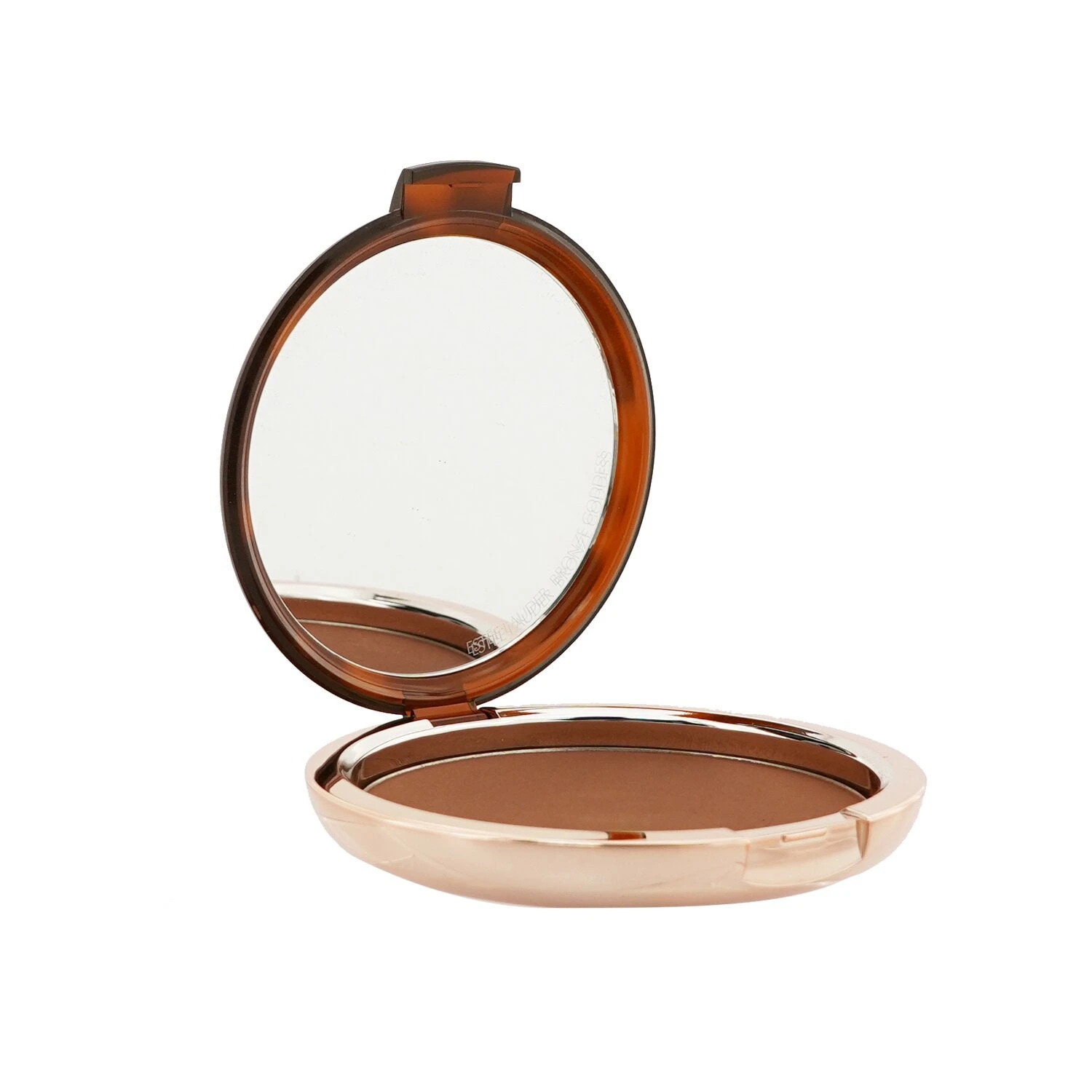 Estee Lauder Bronze Goddess Powder Bronzer - # 02 Medium 21g/0.74oz - Image 10