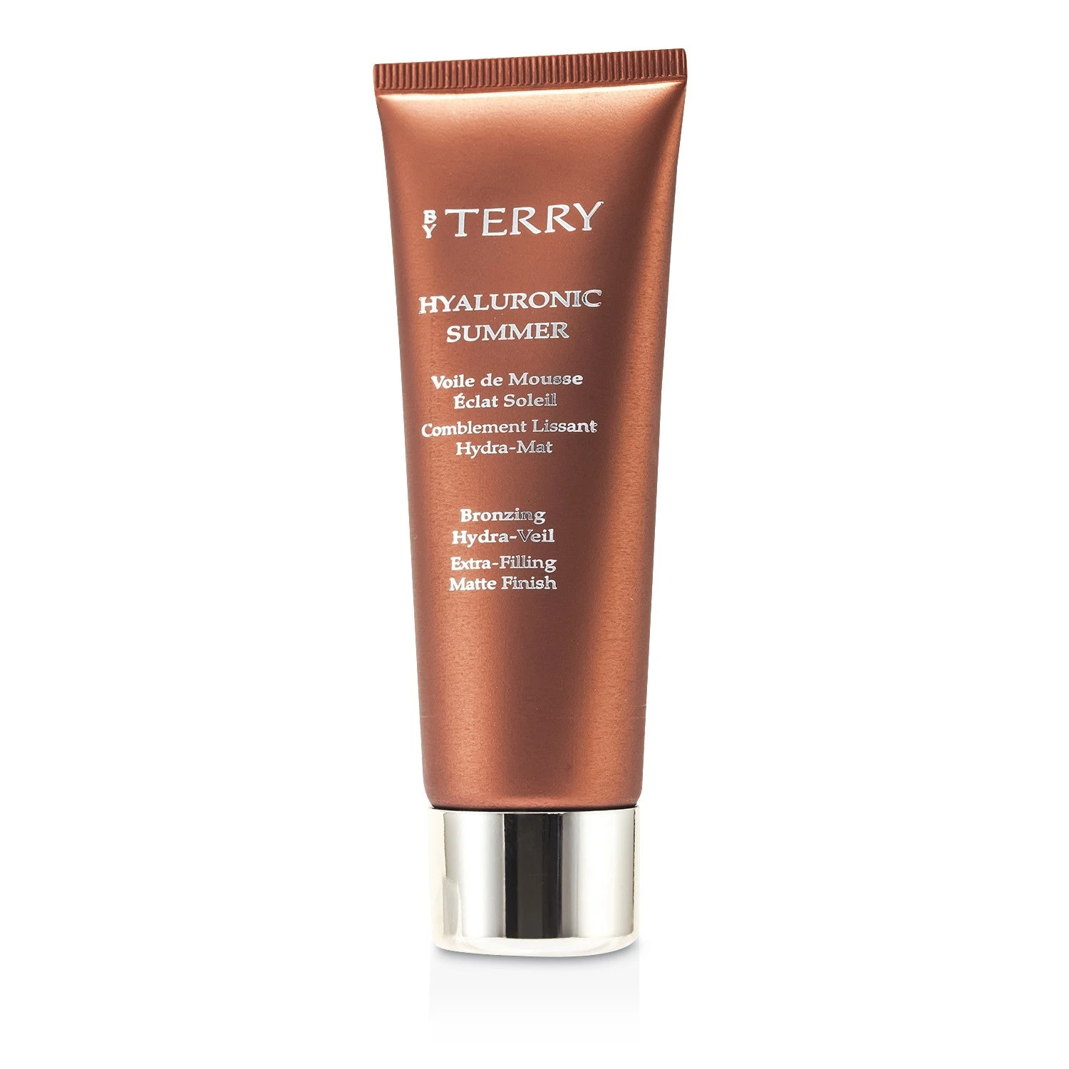 By Terry Hyaluronic Summer Bronzing Hydra Veil - # 1 Fair Tan 35ml - Image 2