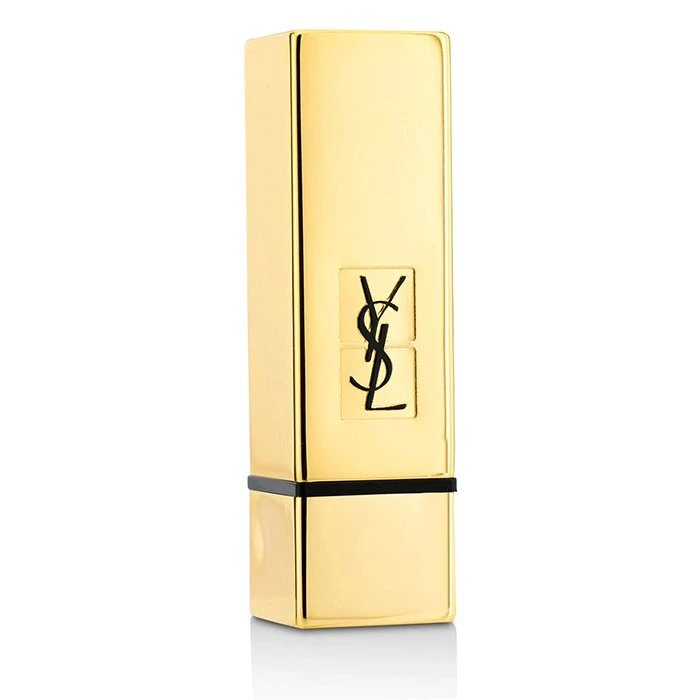 Yves Saint Laurent Rouge Pur Couture - #49 Tropical Pink/Rose Tropical 3.8g/0.13oz - Image 3