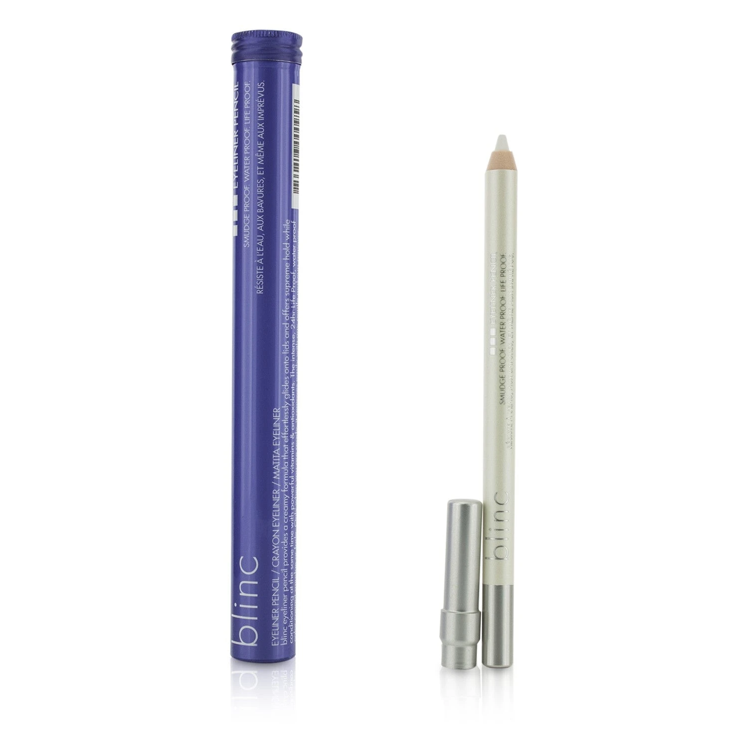 Blinc Eyeliner Pencil - White 1.2g/0.04oz