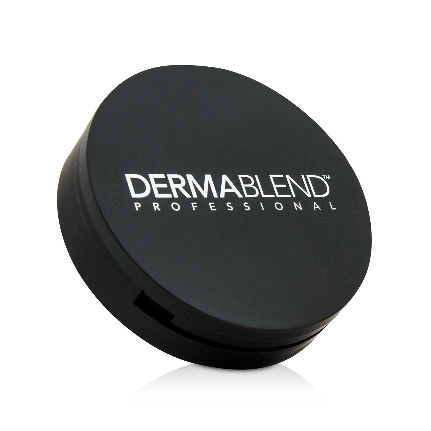 Dermablend Intense Powder Camo Compact Foundation (Medium Buildable To High Coverage) - # Honey 13.5g/0.48oz - Image 13