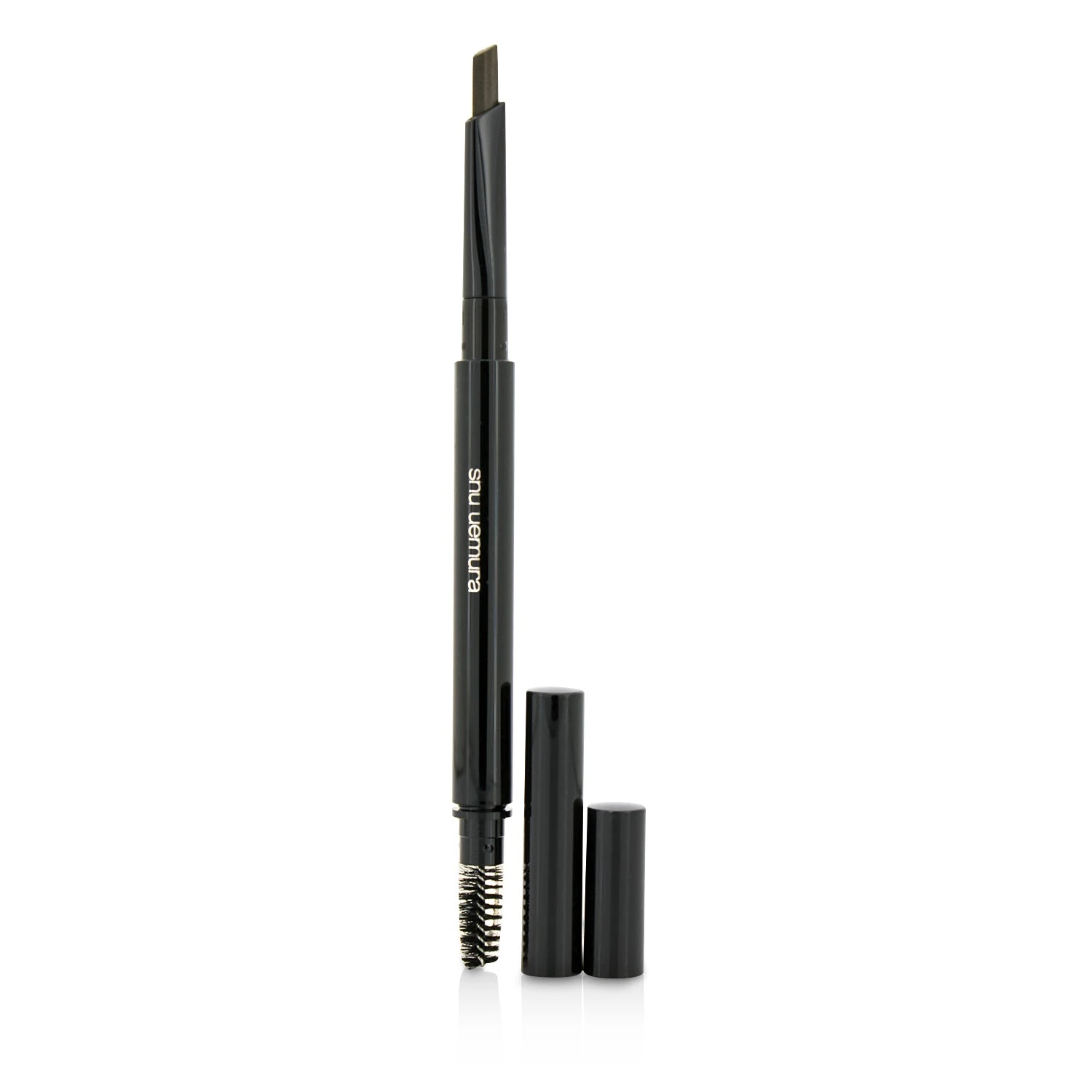 Shu Uemura Brow:Sword Eyebrow Pencil - #Brown 0.3g/0.01oz - Image 9