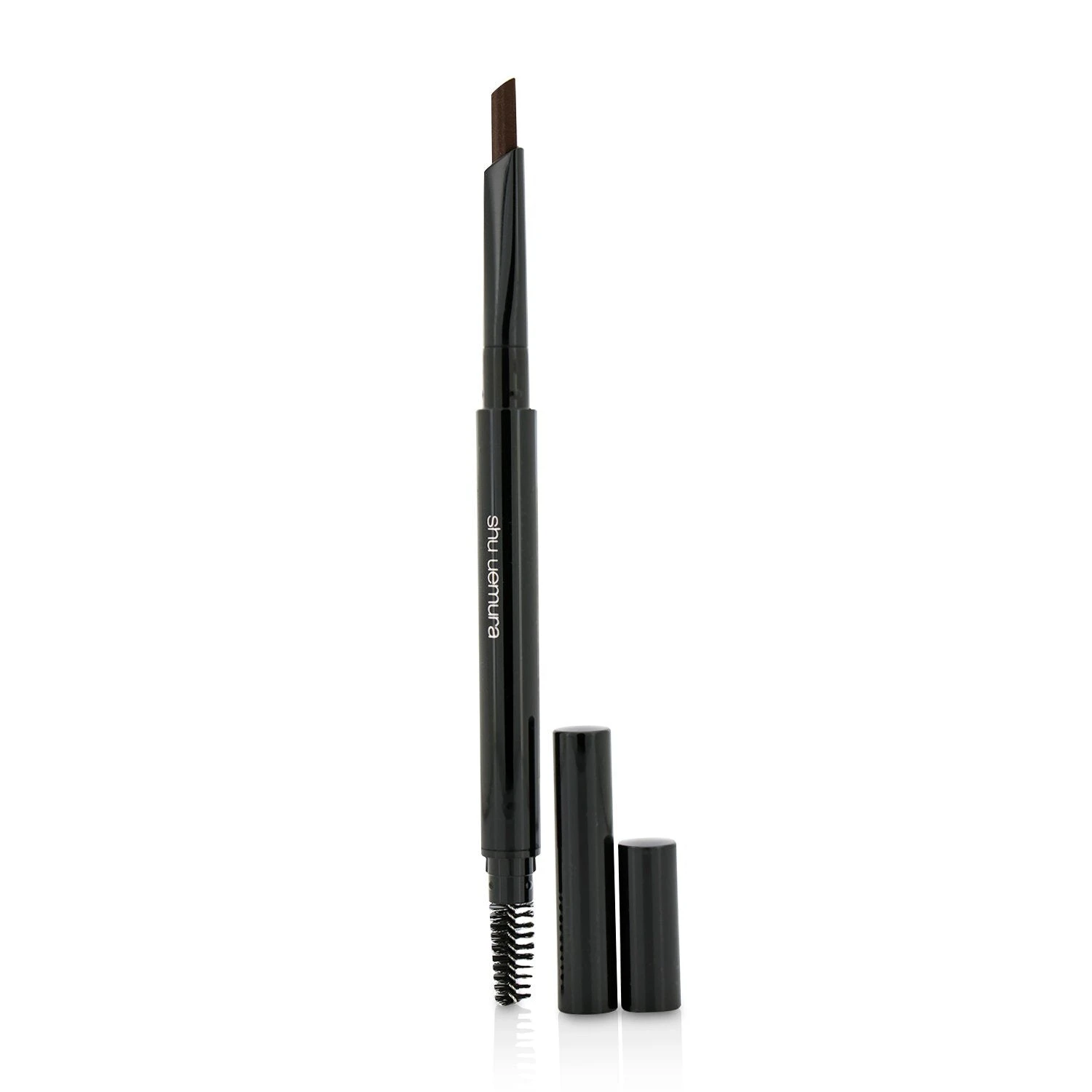 Shu Uemura Brow:Sword Eyebrow Pencil - #Walnut Brown 0.3g/0.01oz - Image 3