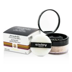 Sisley Phyto Poudre Libre Loose Face Powder - #1 Irisee 12g/0.42oz