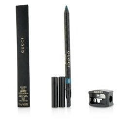 Gucci Impact Longwear Eye Pencil With Sharpener - #040 Iconic Ottanio 1.1g/0.03oz