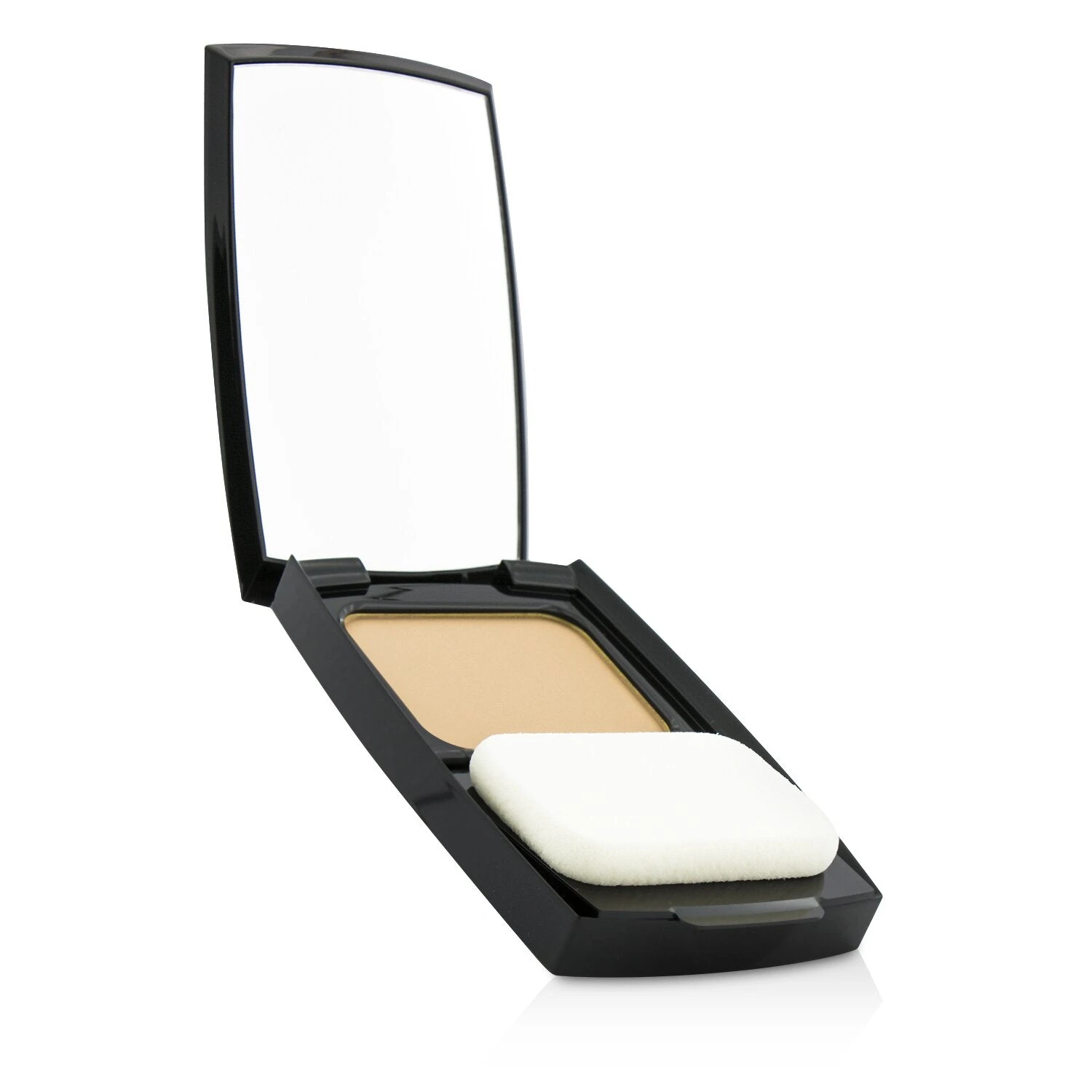 Lancome Teint Idole Ultra Compact Powder Foundation (Long Wear Matte Finish) - #01 Beige Albatre (Box Slightly Damaged) 11g/0.38oz - Image 7
