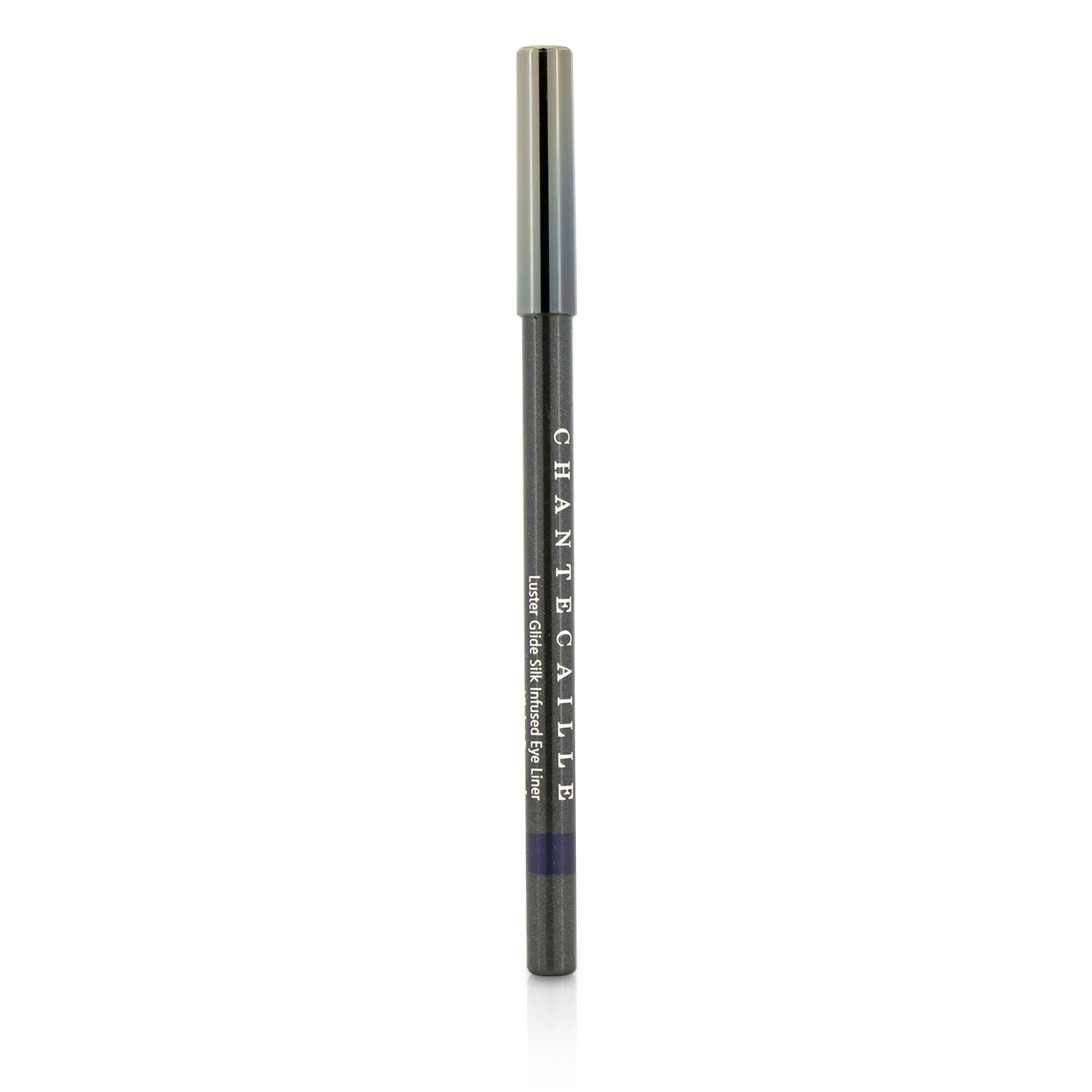 Chantecaille Luster Glide Silk Infused Eye Liner - Olive Brocade 1.2g/0.04oz - Image 5