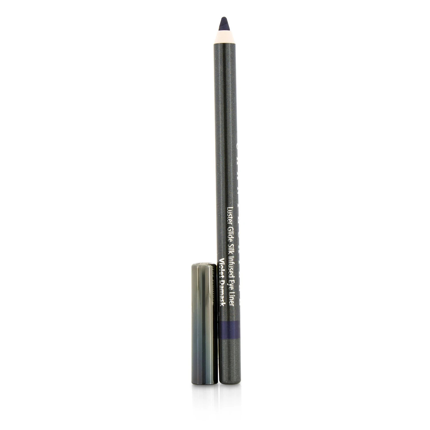 Chantecaille Luster Glide Silk Infused Eye Liner - Olive Brocade 1.2g/0.04oz - Image 6
