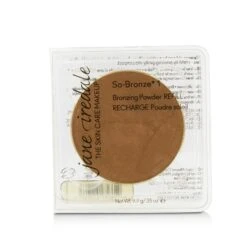 Jane Iredale So Bronze 1 Bronzing Powder Refill 9.9g/0.35oz