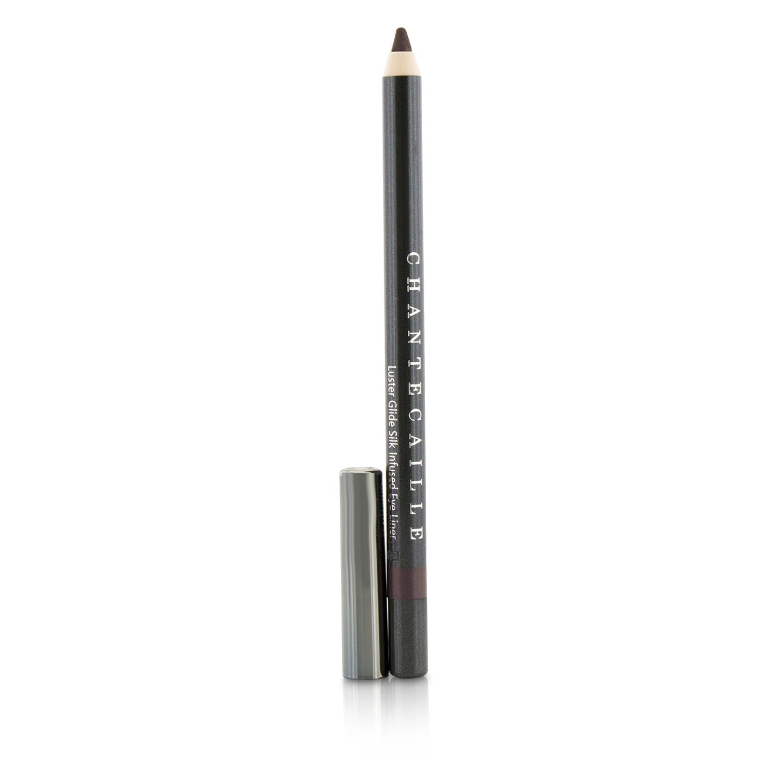 Chantecaille Luster Glide Silk Infused Eye Liner - Olive Brocade 1.2g/0.04oz - Image 8