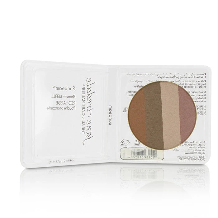 Jane Iredale Sunbeam Bronzer Refill 8.5g/0.3oz - Image 2