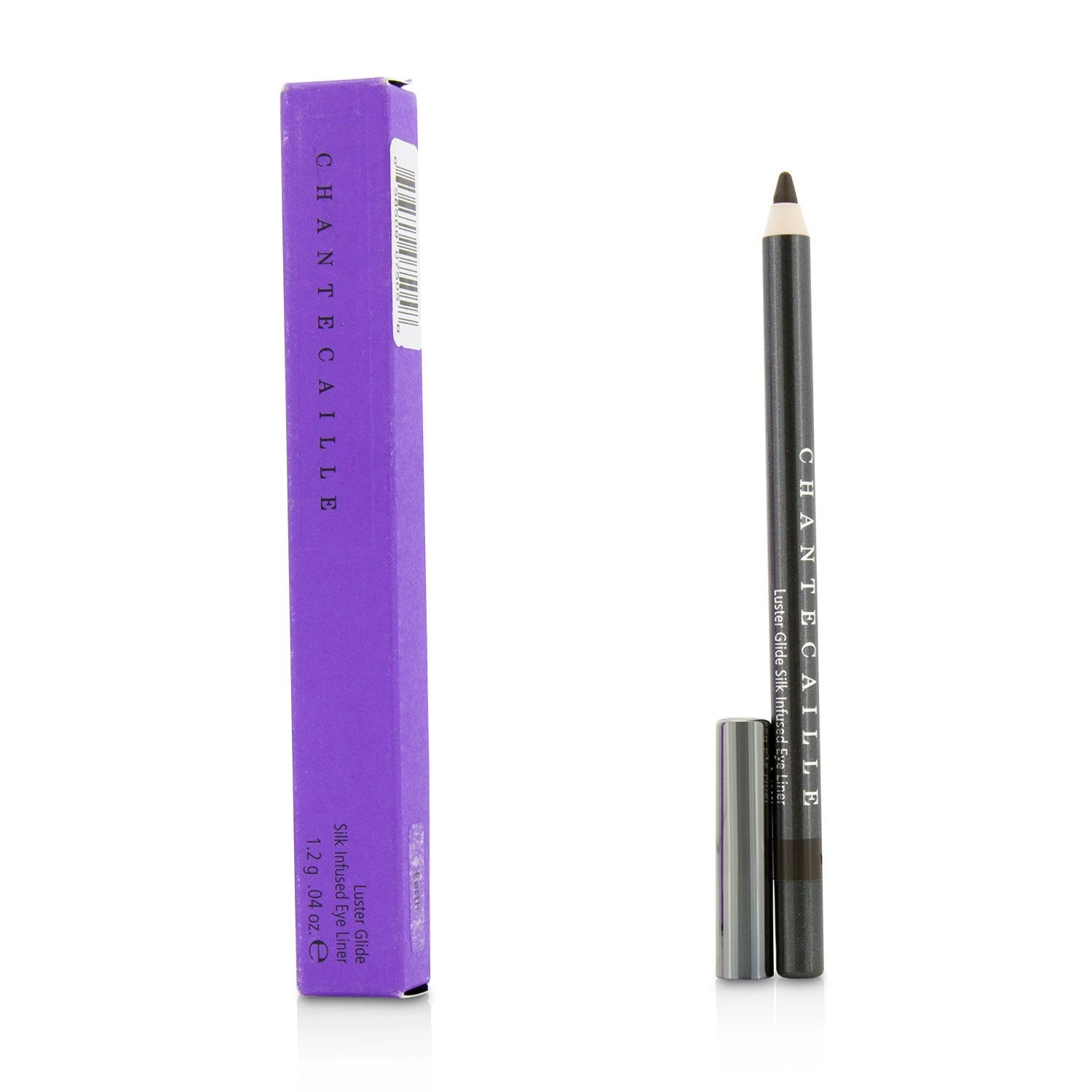 Chantecaille Luster Glide Silk Infused Eye Liner - Olive Brocade 1.2g/0.04oz - Image 13