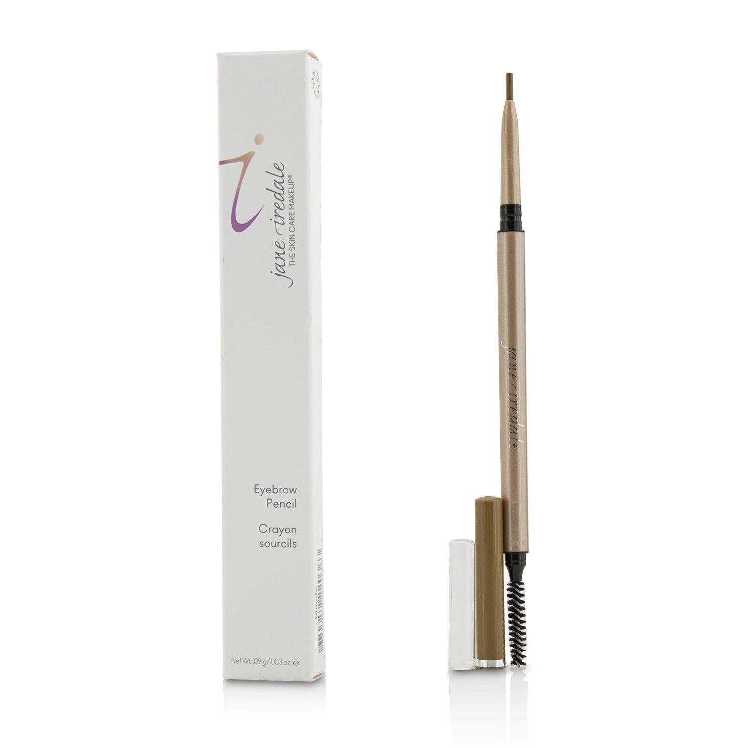Jane Iredale Eyebrow Pencil - Blonde 0.09g/0.003oz - Image 2